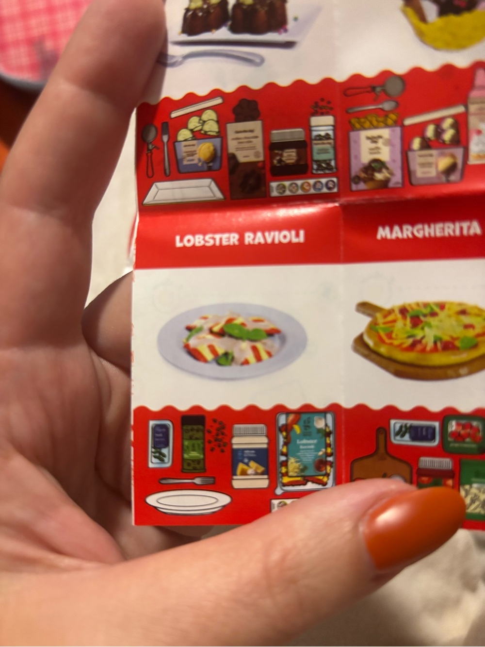 Target mini verse 7-Pack - Picture 2 of 8